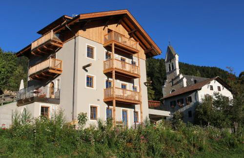 Berg Apartment Vajolet - Unterweger Berg Apartments - Foto 25