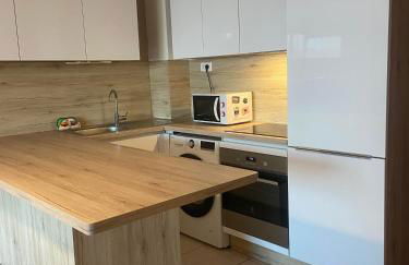 BEACH apartment 4 people - Foto 9