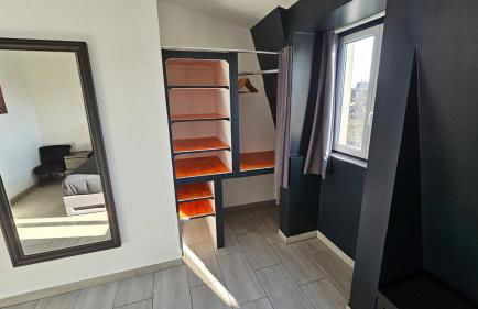 Blue Duplex Proche Paris & Stade De France - Foto 14