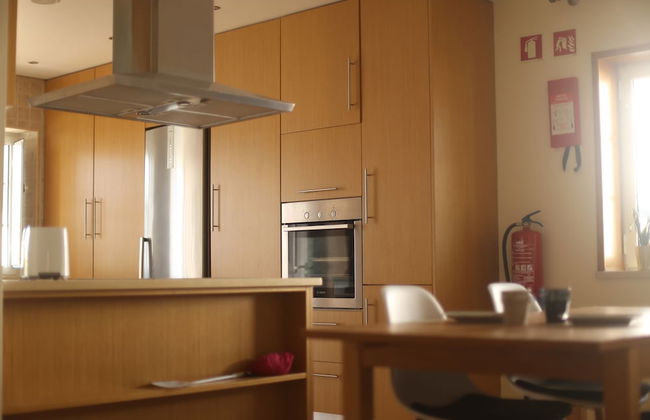 Spacious Quiet Charming Villa With Private Pool and Close to Lisbon - Foto 12