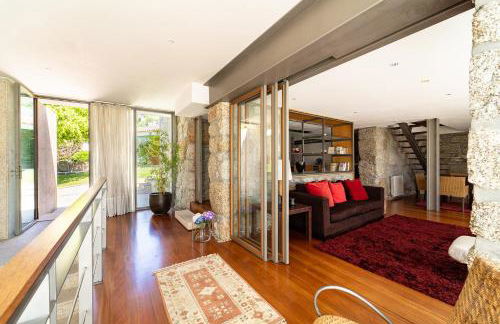 Casa de Silvares Fafe - Moradia Premium com piscina by House and People - Foto 28