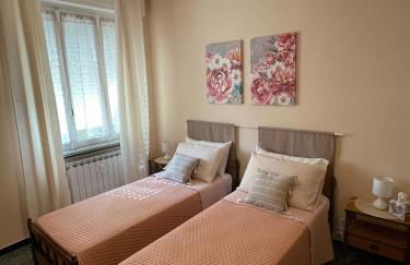 La Maisonette Apartment - Serravalle Outlet - Foto 12