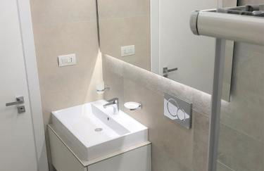 Appartamenti le Conchiglie 1 by Ferrocino Holiday - Foto 49