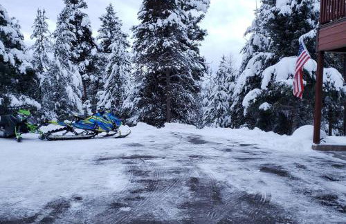 Hot Tub-Mountain View-Secluded-Entire Private Floor - Foto 45