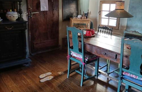 Entre Terre et Ciel. - Foto 19