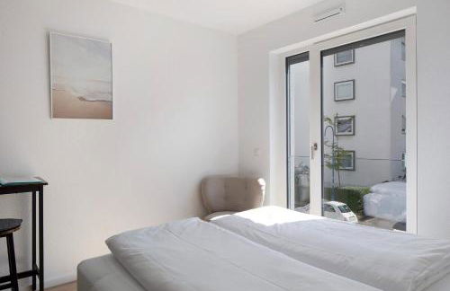 Ferienwohnung Romeo, sehr zentral - Foto 15