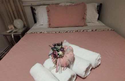 Mary's Dreamy Maisonette - Foto 24