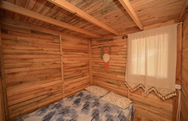 Bodrummasalicamping - Foto 3