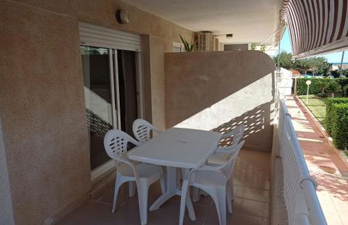 Las Olas Solo Familias Serviplaya - Foto 10