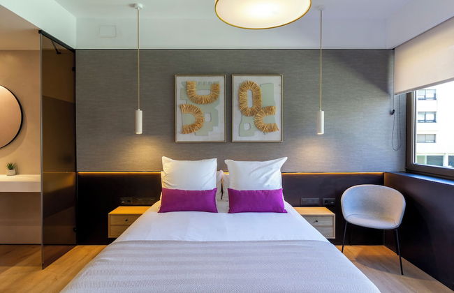 Feelathome Nervión Apartments - Foto 5