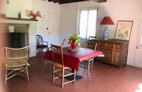 Gite de Mauxe - Foto 6