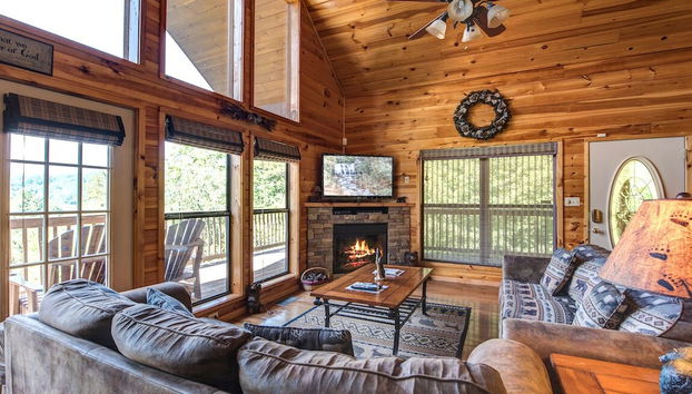 Comodidade do alojamento