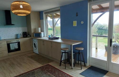 La Petite Maison à Vieillecour - Foto 10