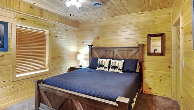 Alpine Valley by Taylor Made Deep Creek - Foto 2, Servicios del alojamiento