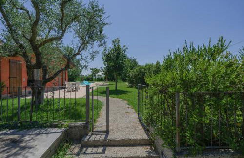 La Casina Apartment - con giardino e piscina - Foto 31