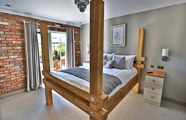 The Cock O' Barton - Photo 3