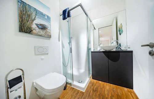 Glashus-Moos Loft 2 - Foto 17