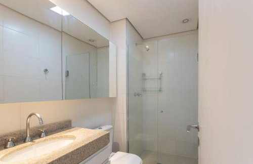 Ecoville Resort · Piscina, Churrasqueira, Garagem - Foto 17