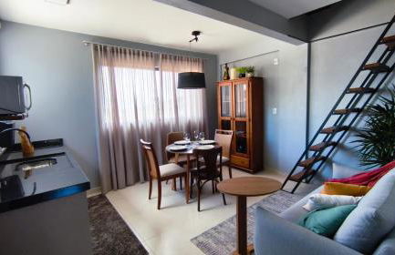 Apto novo de 2 quartos no centro da ilha - Photo 23