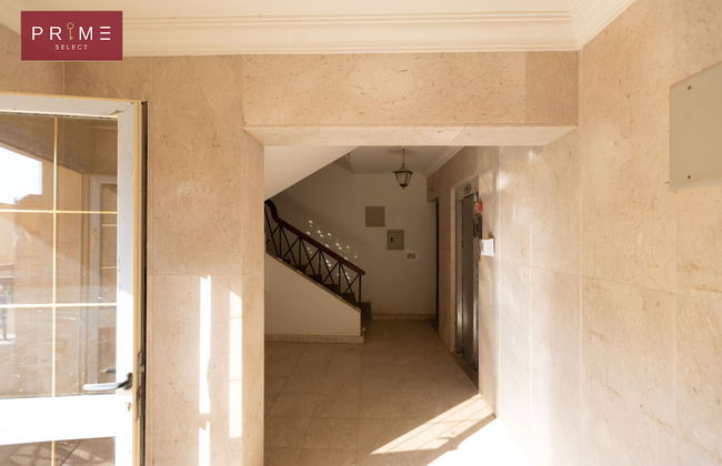 Prime Select Marvel New Cairo - Foto 22