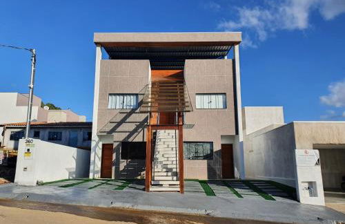 Residencial Goulart - Photo 11