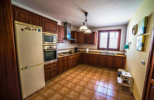 Casa El Cerco - Foto 63