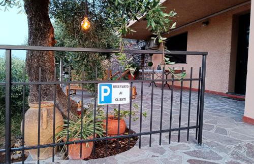 Almarea, a house between the sea and olive trees - Foto 33