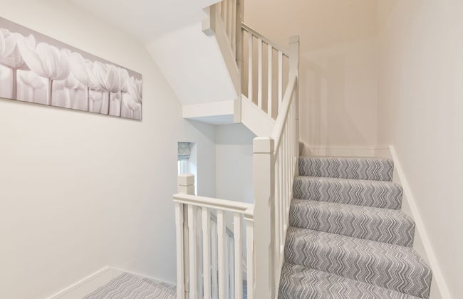 The Seamus Heaney Suite - hiphipstay - Foto 29