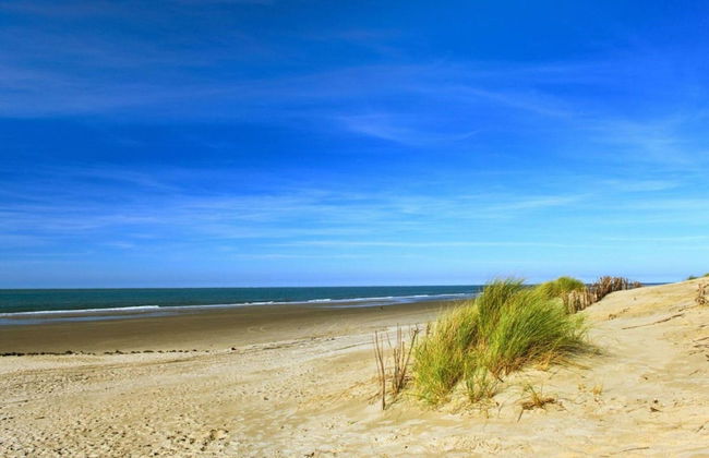 Holiday Apartment Zonnewende 16 - Foto 20