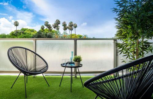 Magno Apartments Príncipe - Foto 35