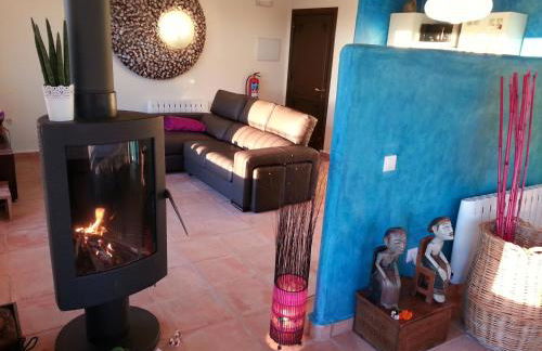 Casas Rurales Planeta Chicote - Foto 1