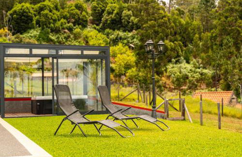 Florenças House - Private Jacuzzi & Garden - Foto 61