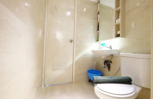 Spacious Apartment at Green Bay Pluit - Foto 23