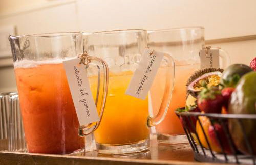 Locanda I Girasoli - Foto 29