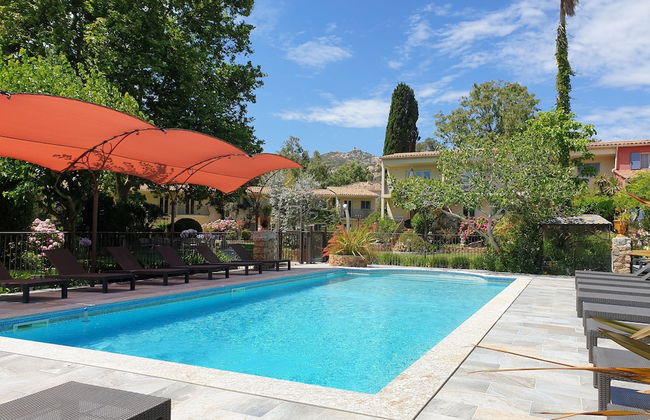 Résidence Le Home - Foto 1