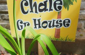 chale gr house bf - Foto 9