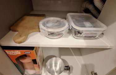 Estúdio moderno no Polo Next – Bairro Aterrado - Foto 10