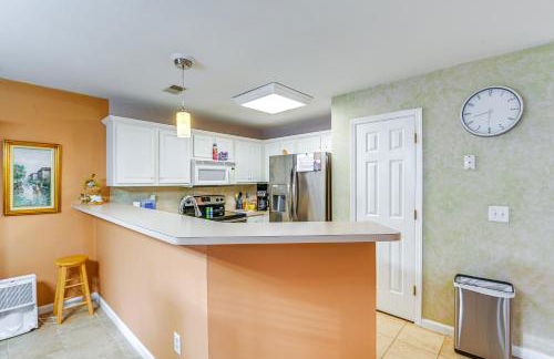 3 Mi to Old Hickory Lake Family-Friendly Getaway! - Foto 9