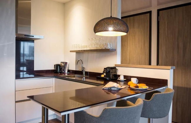 Adagio Amsterdam City South - Foto 37