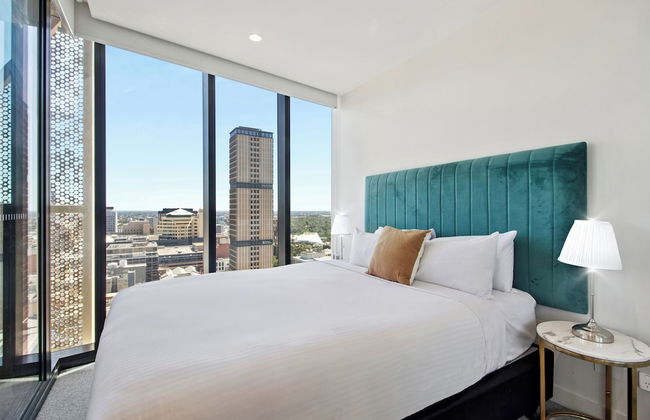 Realm Apartments by CLLIX - Foto 4