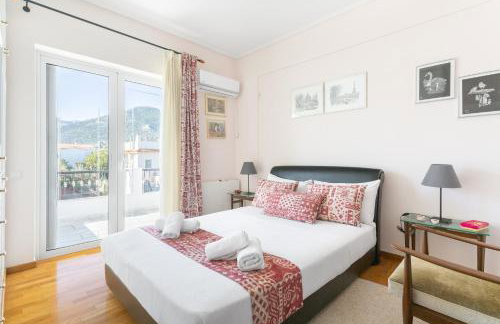 Lux 3-bedroom Villa - L&L Refuge - Foto 17