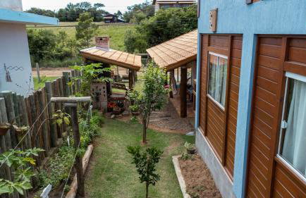 Pousada Bosque das Águas, Imbituba - Foto 8