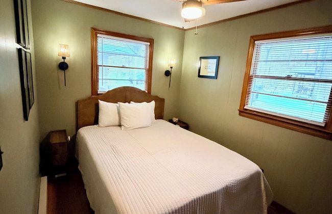 Cozy Creek Cottages - Foto 12