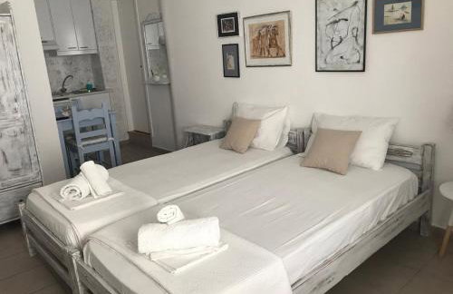 Morpheus Rooms - Foto 16