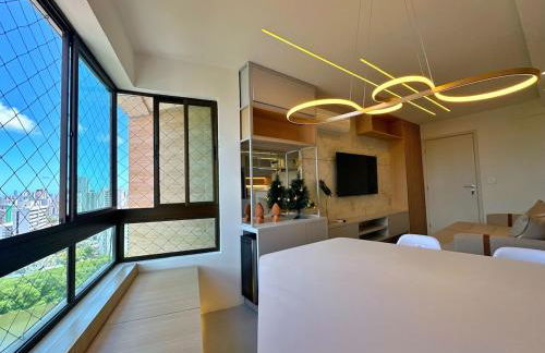 BR1702 - Luxo e conforto na Beira Rio - Foto 3