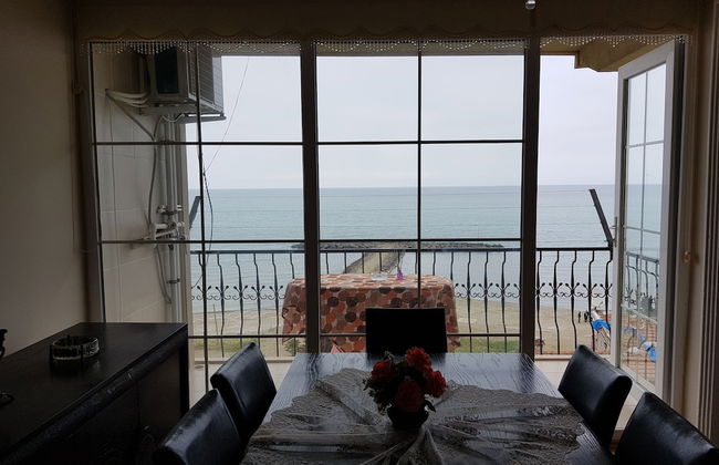 Yalıncak Beach Residence - Photo 6