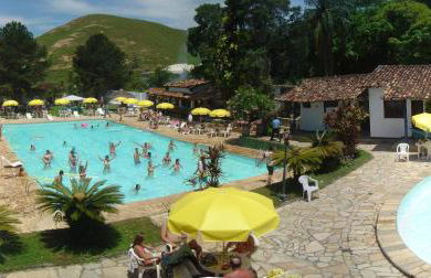 Hotel Fazenda Villa-Forte - Photo 30