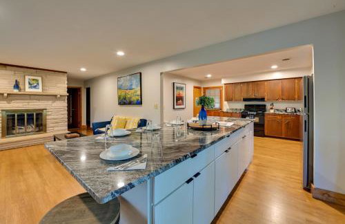 Red River Gorge Cabin Hike and Relax! - Foto 6