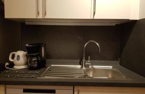 Château de Salvert - 4 Gîtes - 32 personnes - Foto 19