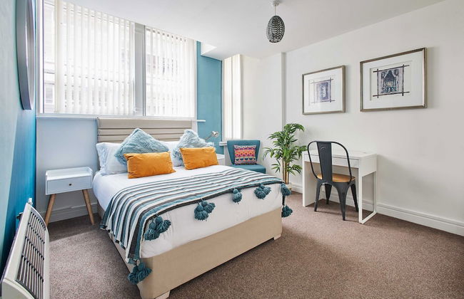 Host Stay Apartment 007 - Foto 3